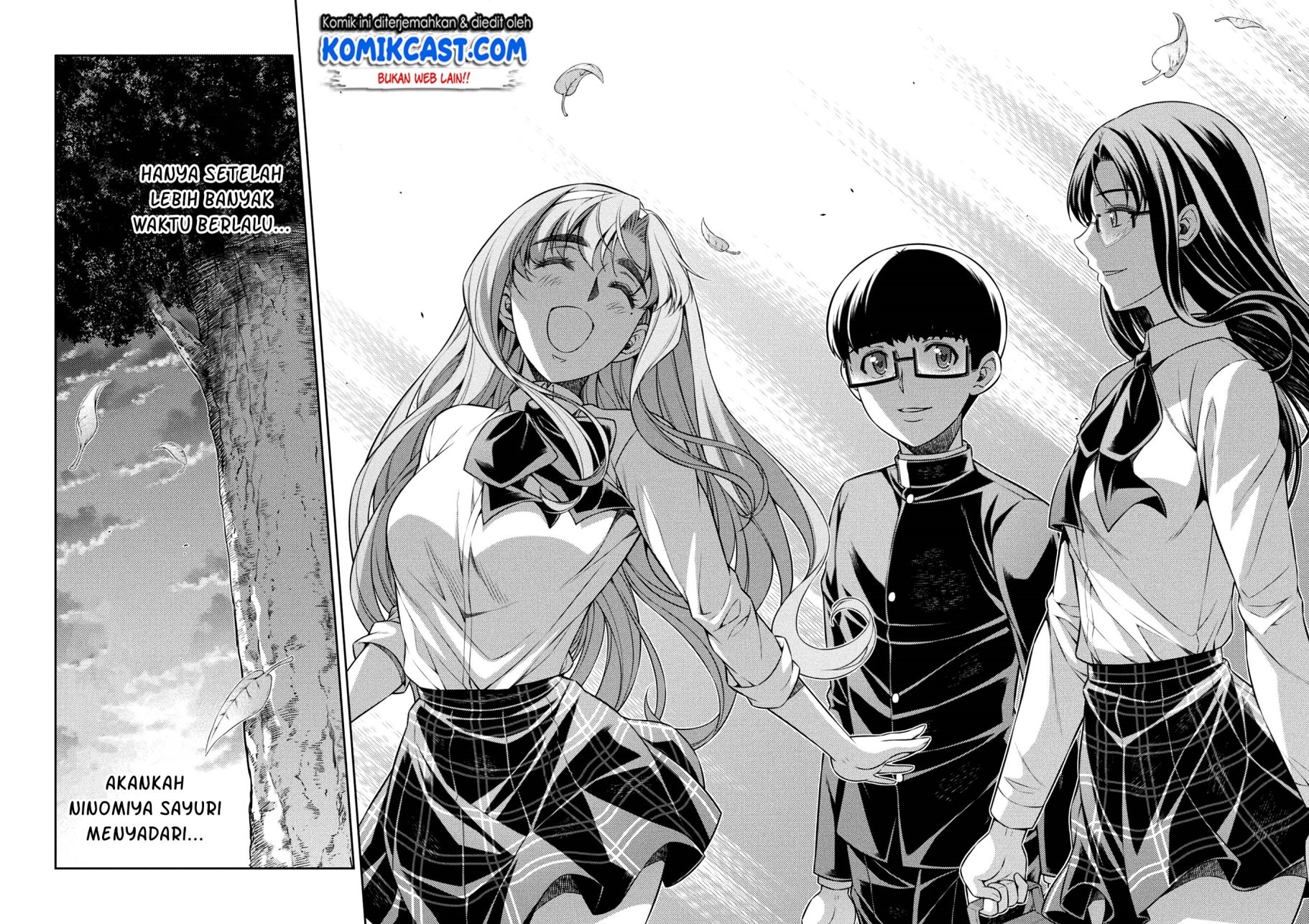 Dilarang COPAS - situs resmi www.mangacanblog.com - Komik silver plan to redo from jk 009 - chapter 9 10 Indonesia silver plan to redo from jk 009 - chapter 9 Terbaru 46|Baca Manga Komik Indonesia|Mangacan